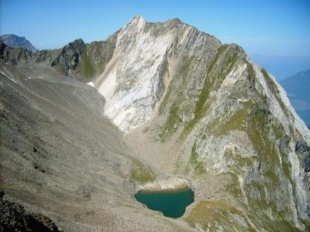 Alpenrose Aparthotel Martello Luaran gambar