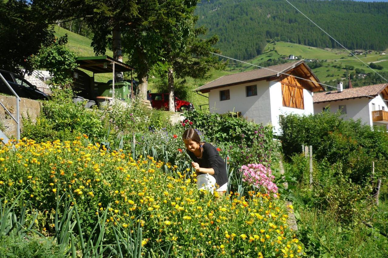 Alpenrose Aparthotel Martello Luaran gambar